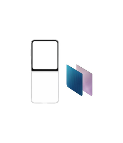 Mbrojtëse Samsung për Flip5 EF-ZF731CTEG