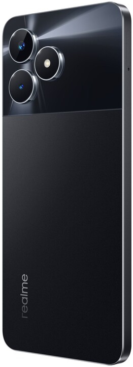 Celular Realme C51 4GB/128GB Carbon Black