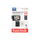 SanDisk 128GB High Endurance UHS-I MicroSD + SD Adapter