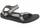 Sandale burrash Teva Original Universal M 1004006, poliester REPREVE, shkumë EVA, blu