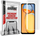 Folie mbrojtëse ekrani GrizzGlass Hydrofilm për Xiaomi Redmi 13C, hydrogel, transparente