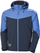 Xhaketë pune Helly Hansen Oxford 1, e papërshkueshme nga uji, me kapuç, navy, 3XL