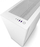 Kasë Nzxt H7 (CM-H71BW-01), e bardhë