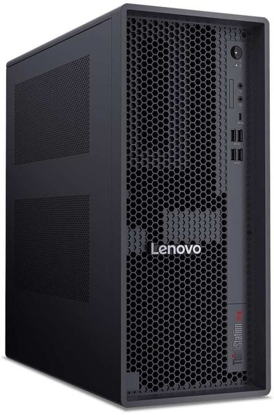 Kompjuter Lenovo ThinkStation P4, Ryzen 9 PRO 9965, 64GB, RTX PRO 4000 Blackwell, 1TB
