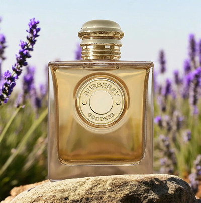 Eau de Parfum Burberry Burberry Goddess Intense