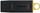 USB Kingston Technology, DataTraveler Exodia, 128GB, e zezë/verdhë