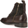 Çizme Geox U54Y7B-0FV22-C6009, të kafta, nr 43