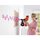 Pistoletë boje Black&Decker HVLP200, 400W, rezervuar 1.2L, portokalli