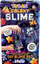 Сет слајм TUBAN Slime DIY Galaxy XL, галактички ефект, со неонски сјај