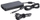 Полнач адаптер Dell USB C AC, 65W, црн