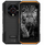 Telefoni Armor X32, 6GB RAM, 128GB, portokalli