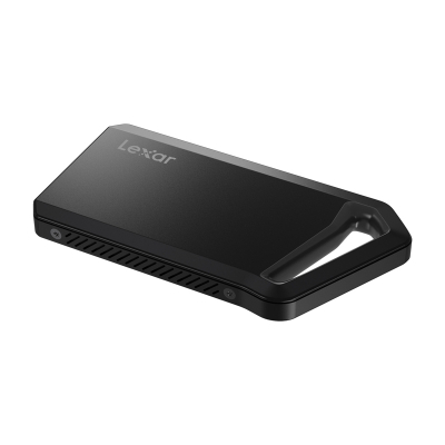 SSD i jashtëm Lexar SL600, 1TB, USB-C 3.2 Gen 2, gri