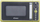 Furrë mikrovalë Candy DIVO G25CG, 25L, grill 1000W, jeshile