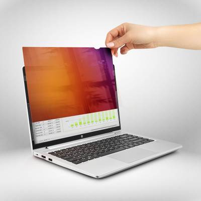 Filtër privatësie për laptop StarTech.com, 14", 16:9, i artë