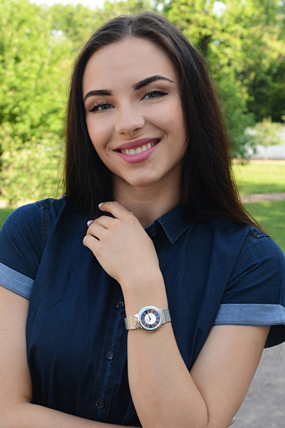 Orë dore Festina Boyfriend 16966/1