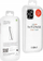 Kapak telefoni OEM Clear Case për Samsung Galaxy A14 4G, 2mm, transparent
