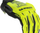 Dorëza pune Mechanix Safety M-Pact, madhësia M, ngjyrë fluoreshente
