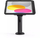 Stendë tavoline Compulocks PowerMove Tilting për iPad 10.9\", bazë 8\", e zezë