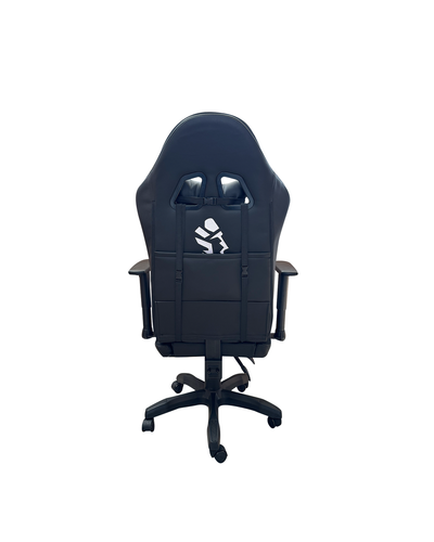 Karrige gaming Tribe Syrax 2.0, e zezë