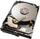 Hard disk i brendshëm CoreParts SA600005I404, 3.5", 600GB SAS, i zi
