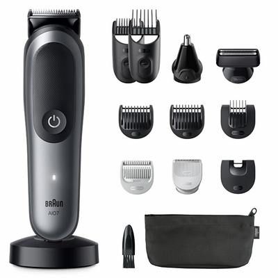 Makinë prerëse Braun Series 7 AIO7560 13-në-1