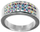 Unazë Tribal RSSW04-Czabe 62 mm sTR0427-62
