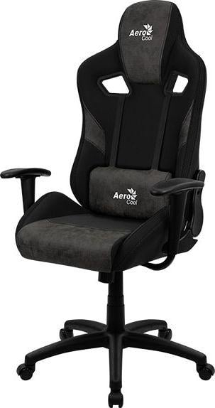 Karrige Aerocool Count, e zezë