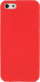 Futrollë Mercury Goospery Premium Soft, Samsung Galaxy A53 5G, TPU, e kuqe