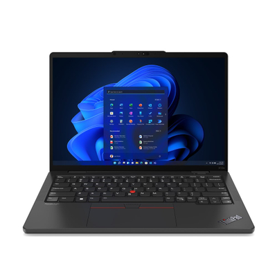 Laptop Lenovo ThinkPad X13s, 13.3", Qualcomm Snapdragon 8cx Gen 3, 32 GB RAM, 512 GB SSD, i zi
