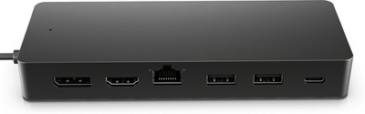 Hub HP Universal Multiport USB-C