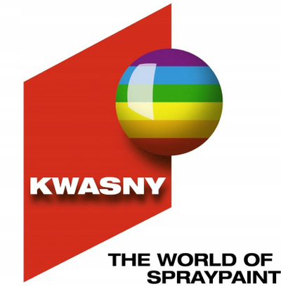 Спреј филм гума Kwasny Auto K Liquid Gum, 400 ml, црн