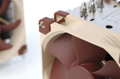 Ventilator Noctua NH-U9 TR4-SP3, 92mm