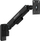 Mbajtës muri për monitor SENSE7 HANG Light WALL, 17"-32", VESA 75x75 100x100, i zi