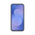 Mbrojtëse telefoni Samsung Kindsuit për Galaxy S25 FE, imitim lëkure, blu Mystic Blue