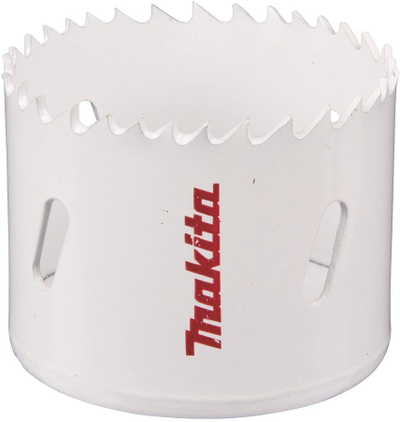 Kurorë shpuese Makita D-17099, bimetal, 57 mm