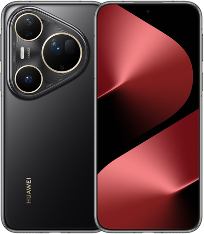 Телефон Huawei P80 Ultra, 512GB, 6.8\", eSIM, црн