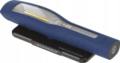Karikues wireless Mag Pro 03.5928, pad magnetik, i bardhë