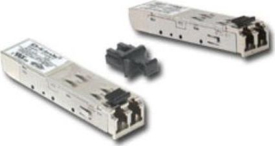 Transceiver SFP D-Link DEM-310GT, 1-portësh, 1000Base-LX, fibër single-mode
