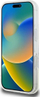 Futrollë Guess GUHMP16LHFWFCT për iPhone 16 Pro 6.3", MagSafe, e tejdukshme me lule