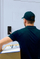 Zile Xiaomi Smart Doorbell 3, e zezë