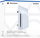 Lexues disqesh Sony PlayStation Disc Drive, për PS5 Slim Digital Edition, Blu-ray, i bardhë