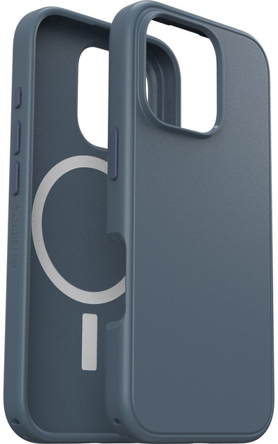 Kapak telefoni OtterBox Symmetry Series for MagSafe, për iPhone 16 Pro, Bluetiful