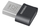 USB Samsung Fit Plus 256GB, USB 3.1 Gen1, e zezë