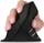 Mouse CONNECT IT FOR HEALTH Verti TriMode, vertikal ergonomik, wireless, i zi