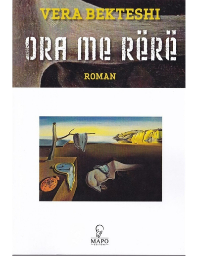 Ora Me Rere - Vera Bekteshi