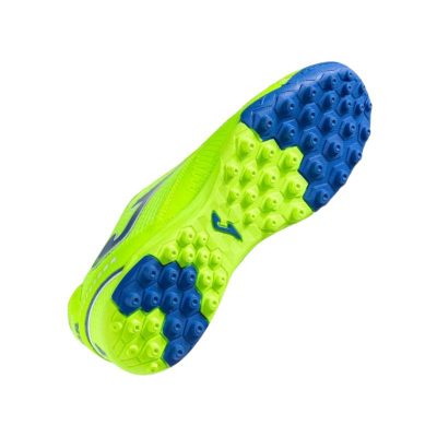 Këpucë futbolli Joma Dribling 2511 Turf M DRIS2511TF, për bar sintetik, VTS, shumëngjyrëshe