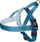 Parzmore për qen Nobby Classic Preno, L, 38-50 cm, e zezë