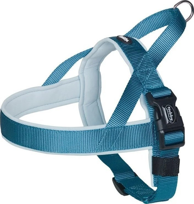 Parzmore për qen Nobby Classic Preno, L, 38-50 cm, e zezë
