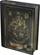 Kase kursimi Harry Potter Hogwarts Savings Bank, në formë libri, për kalamaj 6+, e zezë