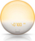 Ora alarmi Philips Wake up Light HF3531/01, dritë natyrale, 7 tinguj natyralë, e bardhë